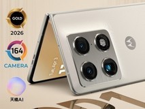 全5000万三摄折叠手机推荐——联想moto razr Fold影像旗舰