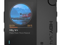海贝音乐双芯片耳机放大器,低至 633 元!