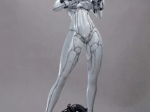 第三方工作室推出剑星伊薇1:4手办,全球限量178体