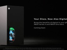 Xbox光盘转数字版功能受限,四大发行商缺席致多款经典游戏无法转换