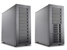 Rosewill推出两款全塔机箱:THOR NAS及Pro版