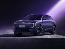 奥迪E7X量产版首发亮相,2026年上市