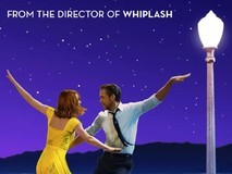 高斯林欲翻拍爱乐之城海报,官方紧急P图应对