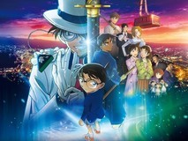 柯南新剧场版票房破105亿,连续两部破百亿