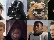 星球大战首部曲荣登M站电影排行榜榜首