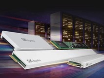 SK海力士推出300TB固态硬盘,突破存储极限
