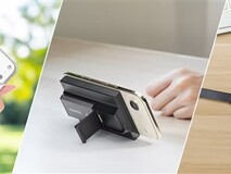 威刚推全球首款硬盘+充电宝二合一SSD