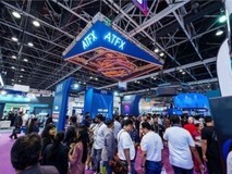 三度亮相Forex Expo Dubai,ATFX再获双料大奖巩固中东地位