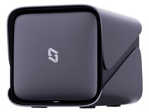 极空间Z4Pro性能版NAS限时补贴价3599