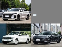 10万元内紧凑型轿车横评:奇瑞风云A8、欧拉5等五款实测推荐