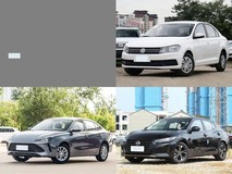 10万元内四款主力汽油紧凑型轿车深度横评:欧拉5、桑塔纳、荣威i5、轩逸谁更契合你的日常所需