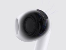 苹果AirPods 5国行上市:999元起,降噪提升1.5倍,音质升级