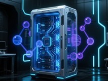 量子机器学习突破半导体制造技术