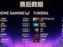 DOTA2 TI14首日战报:XG强势晋级,Tidebound落入败者组