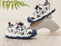 暇步士童鞋169元限时抢