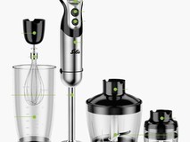 索利斯830料理机219元抢