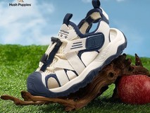 暇步士童鞋164元起