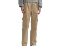 CHOCOOLATE女装工装裤83.2元抢