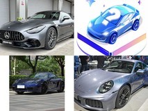 五款百万级跑车推荐:驾驭激情,品味非凡驾趣