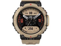 跃我T - Rex 2智能手表,直降1554元