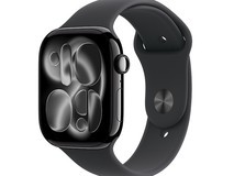 Apple Watch Series 11新款上市