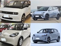 四款十万内精品两厢车推荐,实用与灵动兼具