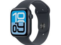 Apple Watch SE 3 智能手表新上市