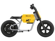 小米小白儿童电动车M7立减400元