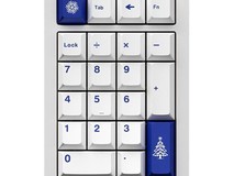 维咖WEIKAV stars21无线三模铝框机械小键盘