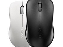 雷柏1680无线鼠标29.9元抢