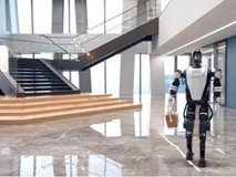 15亿加持!乐聚能否以生态共同体模式重塑人形机器人产业竞争格局?