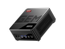 天钡GEM12迷你台式机,优惠后低至2168元