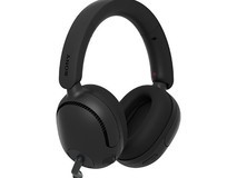 索尼 INZONE H5 游戏耳机,到手低至 584 元