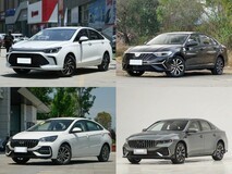 10万元内汽油紧凑轿车海选:5款实力派车型实测推荐