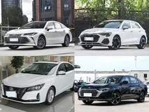 20万内五座三厢车怎么选?四款实力车型深度解析