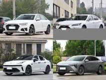 三十万内五款汽油三厢车深度对比,谁是你的理想之选?