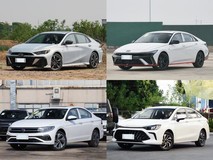 20万内五座三厢车推荐:四款实用与个性兼备的家用之选