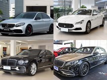 百万级燃油三厢车五重奏:驾驭哲学与机械美学的巅峰交响