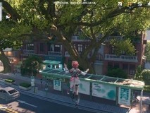 望月实机跑图宣传片发布,都市捉宠RPG完成度达90%,2026年广州首测