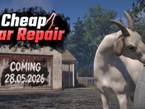 Cheap Car Repair登陆Steam:90年代波兰修车模拟游戏获特别好评