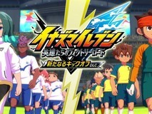闪电十一人Level5公布第五波DLC:6月11日上线全新开球及合作配合系统