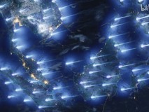 流浪地球:望日官宣首发宣传片,刘慈欣监制科幻射击游戏