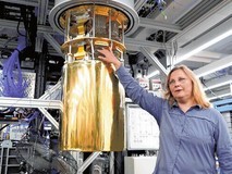 IBM加速推进量子计算机量产