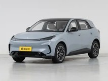极狐汽车推出全新纯电小车T1,售价6.28万起