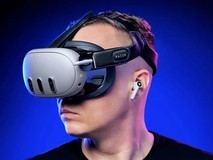 雷蛇推Meta Quest 3精英头带 售价破千