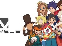 LEVEL-5社长透露未来或涉足18+游戏开发