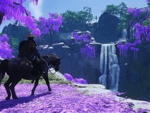 对马岛之魂PC版无需PSN账户可游玩