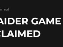 古墓丽影新作曝光:开放世界冒险将登陆印度