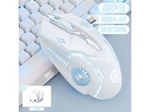 银雕无线鼠标34.62元抢