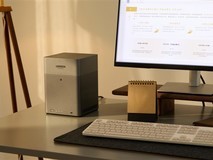 绿联科技获销量第一认证,发布高性价比入门NAS新品